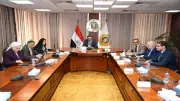 وزير الصناعة: خطة لرفع الصادرات الصناعية إلى 100 مليار دولار بدعم الطاقة النظيفة