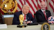 ترامب يرفض دفع 1000 دولار لتذكرة مونديال 2026 ويهاجم الأسعار