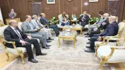 مبادرة سكة خير توزع 1000 كوبون غذائي بقيمة نصف مليون جنيه في المنوفية