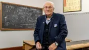 وفاة الناجي من الهولوكوست ألبريخت فاينبرج عن 101 عام في ألمانيا