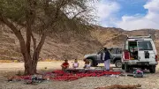مطار الغردقة يستقبل 102 رحلة دولية بـ20 ألف سائح