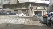 رفع 103 آلاف طن مخلفات في الإسكندرية خلال مايو استعدادًا لعيد الأضحى