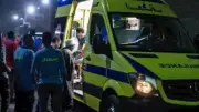 ارتفاع عدد مصابي تسريب غاز الكلور في الإسماعيلية إلى 104 أشخاص