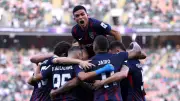 جوهور دار التعظيم يحقق 108 مباراة بلا هزيمة في الدوري الماليزي