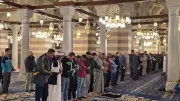 مواقيت الصلاة اليوم الإثنين 11 مايو 2026 في القاهرة والمحافظات