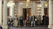 مواقيت الصلاة اليوم الإثنين 11 مايو 2026 في القاهرة والمحافظات