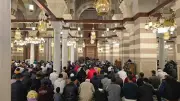 مواقيت الصلاة اليوم الإثنين 11 مايو 2026 في القاهرة والمحافظات