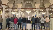 موعد أذان العشاء اليوم الإثنين 11 مايو 2026 في القاهرة والمحافظات