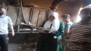 تحرير 11 محضر مخالفات مخابز بلدية بحملات تفتيشية موسعة بالمنوفية