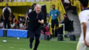 جيسوس يصنع التاريخ مع النصر ويتوج بلقب دوري روشن للمرة 11