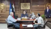 تعليم دمياط: استعدادات مكثفة لامتحانات الدبلومات الفنية لـ11 ألف طالب