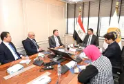 وزير الصناعة: نستهدف زيادة عدد المطورين الصناعيين من 11 إلى 30 مطوراً