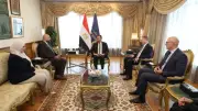 كونسنتركس تستثمر مليار دولار في مصر وتوفر 11 ألف وظيفة جديدة