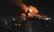 الصحة اللبنانية: 11 شهيداً و8 جرحى جراء الهجمات الإسرائيلية على قضاء صور