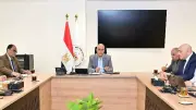 وزير الري يعلن إزالة 1117 تعديًا على المجاري المائية في الموجة 27