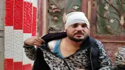 إصابة سائق بـ112 غرزة بعد اعتداء سائقي توك توك عليه في الشرقية