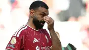 خسائر ليفربول من رحيل محمد صلاح تتجاوز 113 مليون إسترليني
