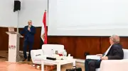 مصر تنفذ مشروعات مائية بحوض النيل بـ115 مليون دولار