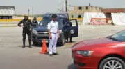 ضبط 117290 مخالفة مرورية متنوعة خلال 24 ساعة على الطرق