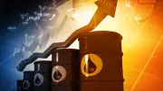 ارتفاع النفط الكويتي إلى 119.43 دولار للبرميل