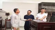 بعد هروبه 12 عامًا.. السجن 15 سنة للمتهم الرابع في قتل وسرقة بدكرنس