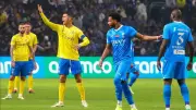 موعد مباراة الهلال والنصر في ديربي الرياض الثلاثاء 12 مايو 2026