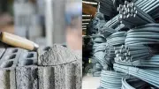 أسعار مواد البناء اليوم الثلاثاء 12 مايو 2026: الحديد والأسمنت