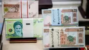 سعر الريال الإيراني أمام الجنيه المصري اليوم الثلاثاء 12 مايو 2026