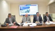 النواب يوافق على موازنة جهاز النقل البري بـ1.2 مليار جنيه