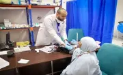 وزارة الصحة: تقديم 12 ألف خدمة طبية عبر عيادات بعثة الحج المصرية بالسعودية