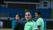 تعرف على حكام مباراتي اليوم في الجولة 12 لمجموعة البقاء بالدوري المصري