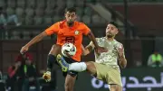 ترتيب هدافي الدوري المصري بعد الجولة الـ12 لمجموعة الهبوط