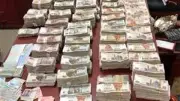 ضبط 12 عنصرًا جنائيًا بتهمة غسل 300 مليون جنيه من تجارة المخدرات