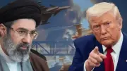 طهران تكشف مذكرة تفاهم غامضة مع واشنطن تشمل هرمز و12 مليار دولار
