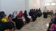 12 ندوة توعوية للمجلس القومي للمرأة تستهدف 918 مواطنا بأسيوط