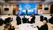 انطلاق فعاليات ملتقى نحو مستقبل رقمي بمشاركة 120 مصنعا و17 شركة تكنولوجيا