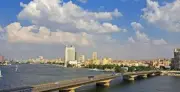 حالة الطقس غدا 13 مايو 2026: نشاط رياح وشبورة على هذه المناطق