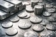 سعر جرام الفضة اليوم 13 مايو 2026 في مصر عيار 99 يسجل هذا الرقم