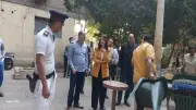 حملات مكثفة بالجيزة تغلق 13 كافيه مخالف بالدقي والعجوزة لاستعادة الانضباط