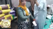 بورسعيد تشمّع مصنعًا لإعادة تدوير الصوصات منتهية الصلاحية وتضبط 13 ألف استيكر مزور