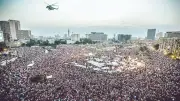 13 عاماً من ثورة 30 يونيو: مصر تحول التحديات إلى قوة وتستعيد نفوذها الإقليمي
