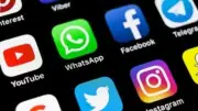 حظر دولي لاستخدام الأطفال دون 13 عاماً لمنصات فيسبوك وتيك توك وتليجرام