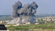 لبنان: شهيد و13 مصابًا بينهم 6 أطفال بغارة إسرائيلية على بدياس