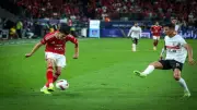 ترتيب الأهلي والزمالك في الدوري المصري قبل القمة 132