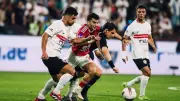 نصف فرقة اللاعبين.. الغيابات تضرب الأهلي والزمالك قبل القمة 132