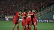 الأهلي يحسم القمة 132 بثلاثية نظيفة في شباك الزمالك