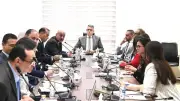 لجنة حقوق الإنسان بالنواب تناقش تفعيل الاستراتيجية الوطنية وقرار 1325