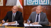 13.5 مليون جنيه لتطوير عزبة خير الله بالتعاون بين تنمية المشروعات ومحافظة القاهرة