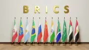 وزراء خارجية دول بريكس يجتمعون في نيودلهي يومي 14 و15 مايو
