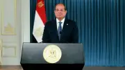 السيسي: مصر تستورد 14-17 مليون طن أعلاف سنويًا
